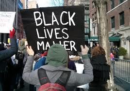 Black Lives Matter