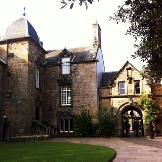 St Mary’s College